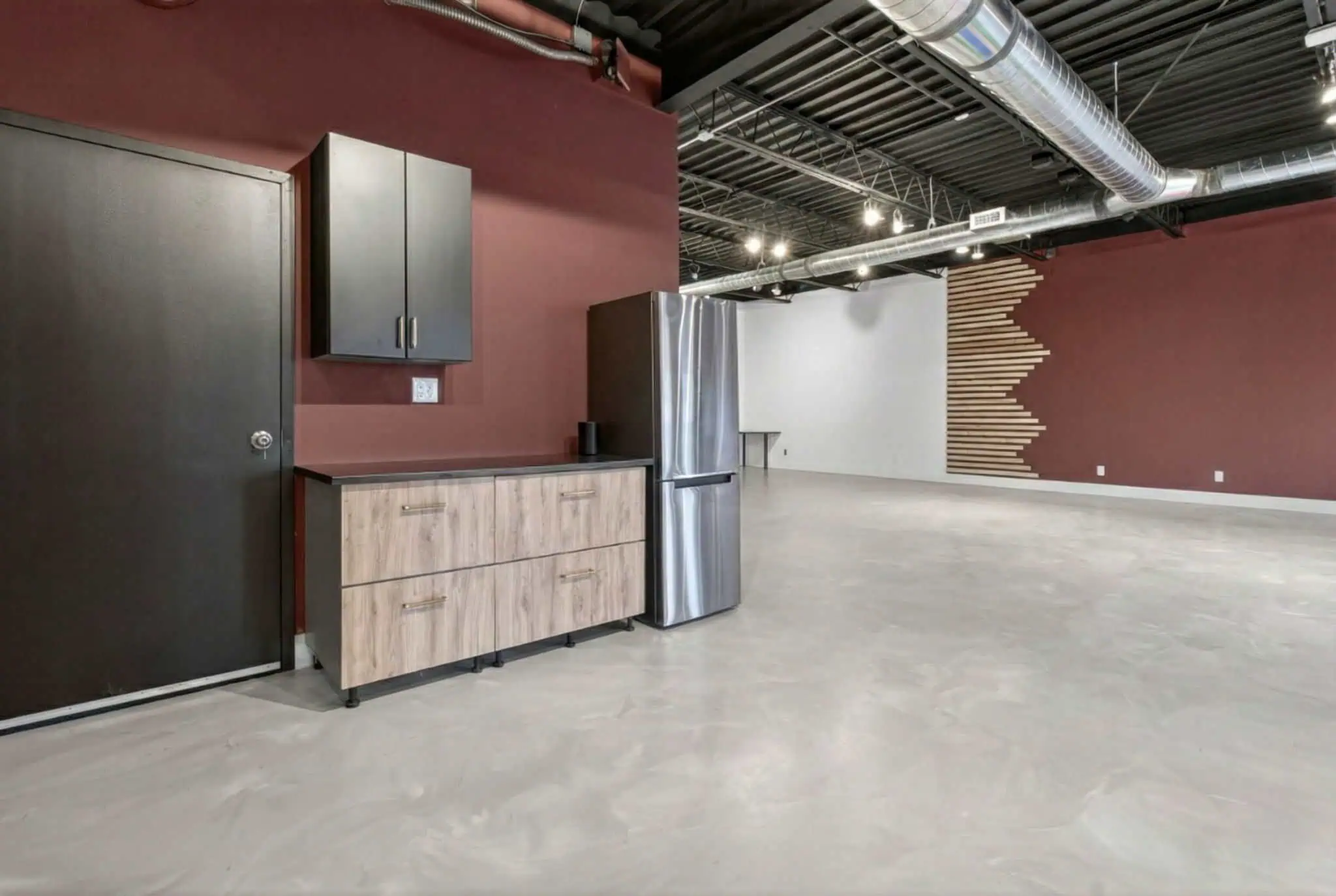 Event space image 1