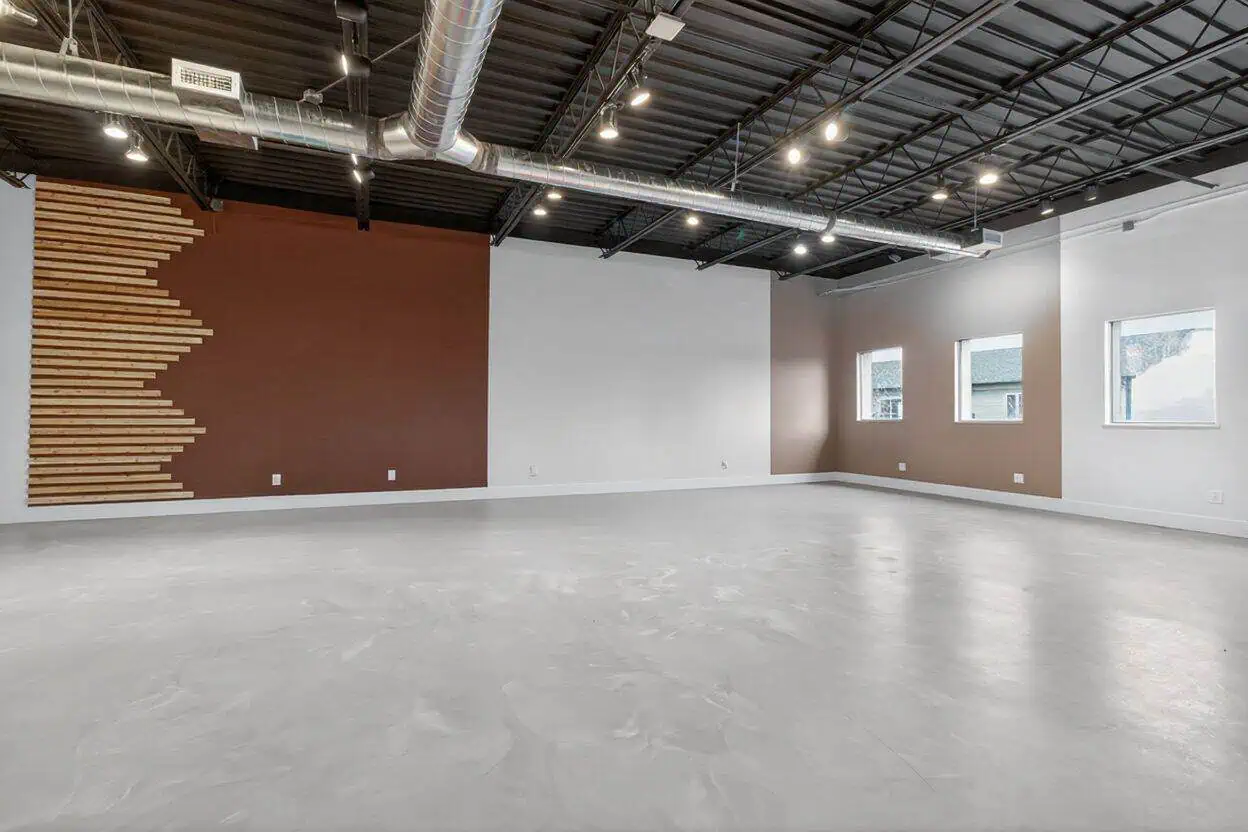 Event space image 2
