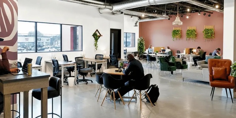 Loft 331 Workstudio